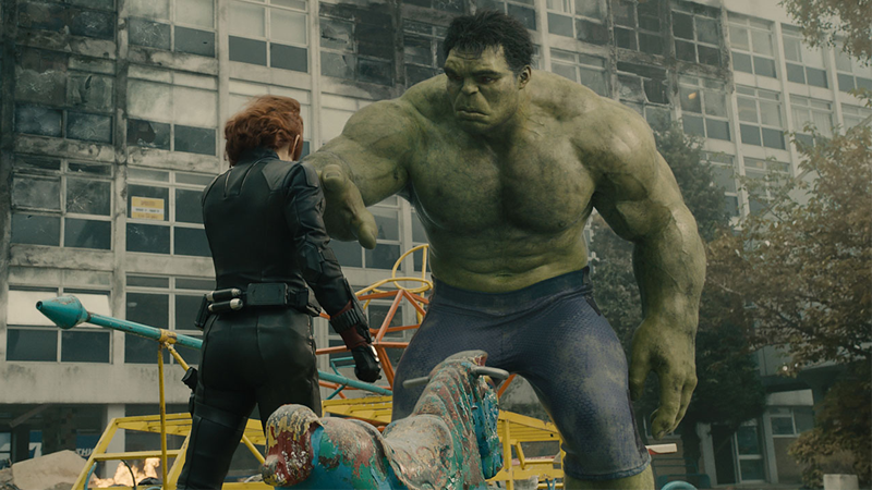 Illustration for article titled 10 Years of Marvel Movie Hero Costumes, Ranked